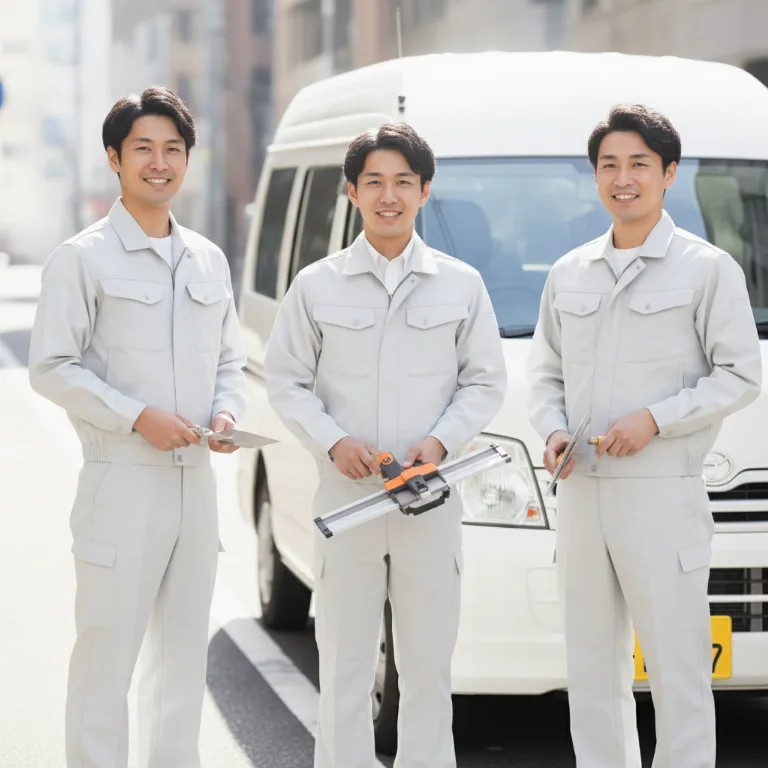 左官・断熱工事 のチーム: Tsukuba